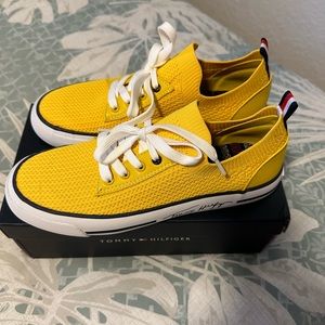 Tommy Hilfiger sneakers
